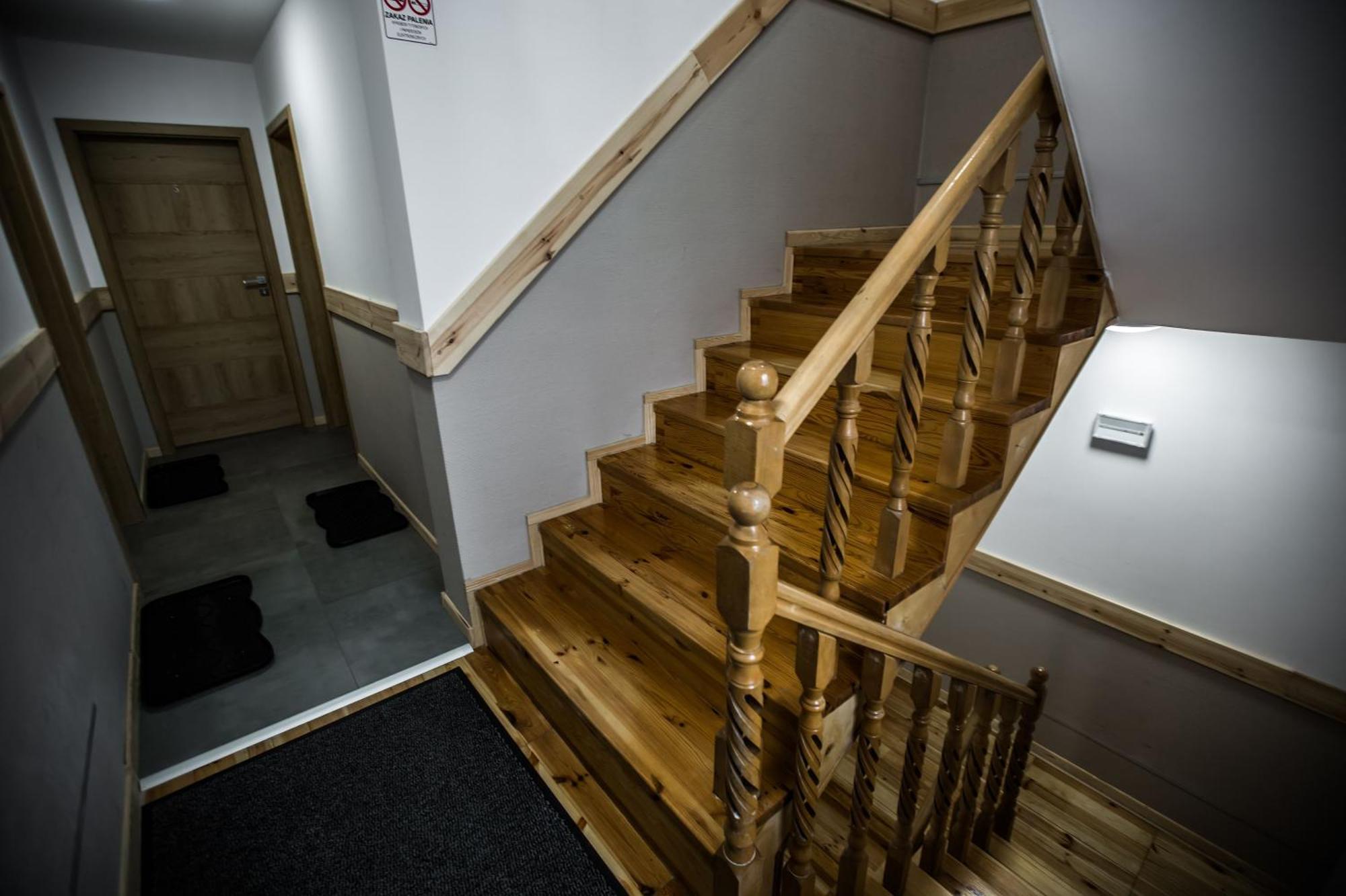 Apartamenty Przy Skoczni Szczyrk Exterior photo