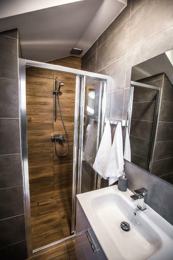 Apartamenty Przy Skoczni Szczyrk Exterior photo